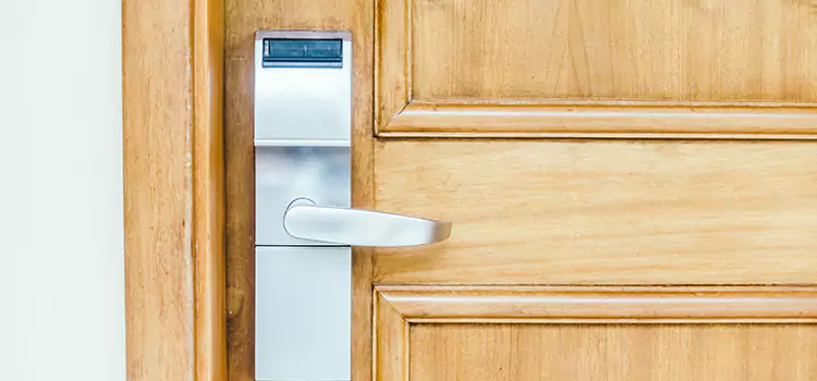 Advanced Solutions in Ann Arbor, MI for Modern Security
