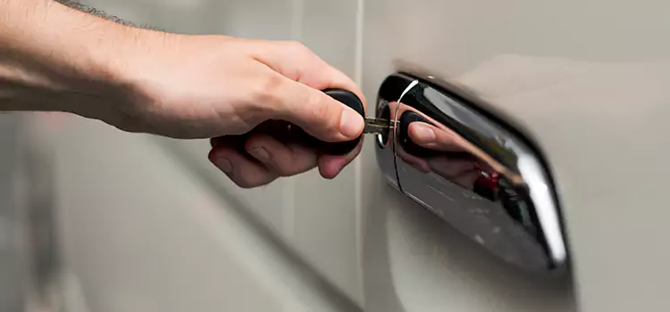Why Choose Our Auto Locksmith Team in Ann Arbor, MI?