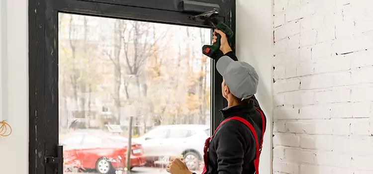 Comprehensive Door Closer Services in Ann Arbor, MI