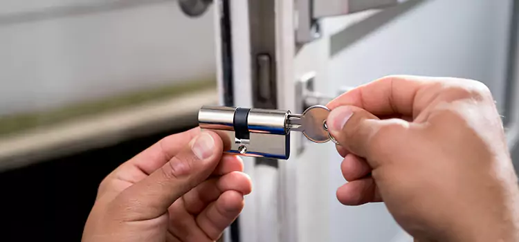 Emergency Locksmith for House Ann Arbor