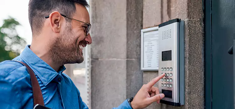 Advanced Solutions for Enhanced Security in Ann Arbor, MI