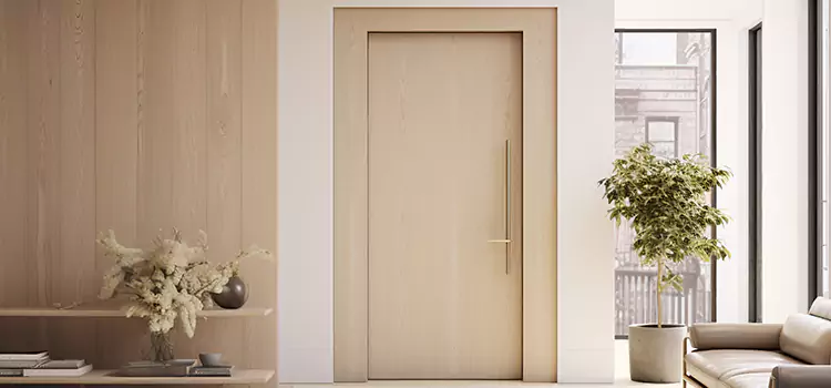 Choose Quality for Your Inside Doors in Ann Arbor, MI