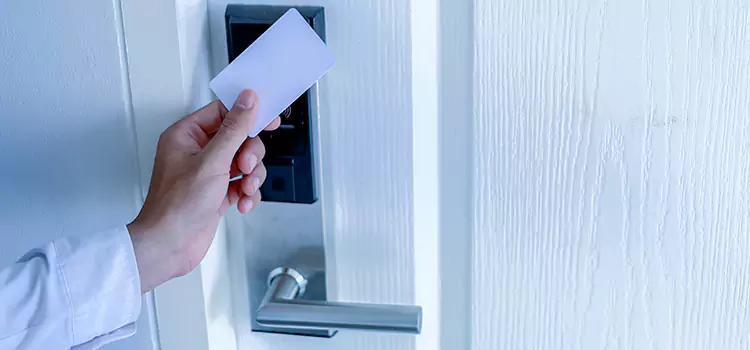 Why Choose Us for Your Keycard Lock Installation in Ann Arbor, MI?