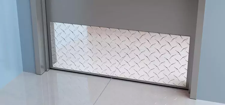 Benefits of Professional Kick Plate Solutions in Ann Arbor, MI
