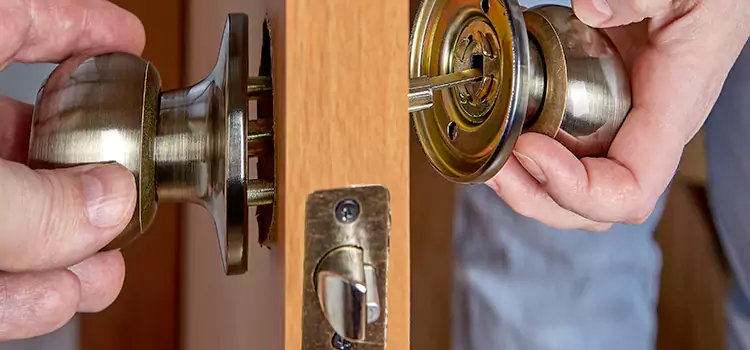 Sliding Door Lock Repair Ann Arbor