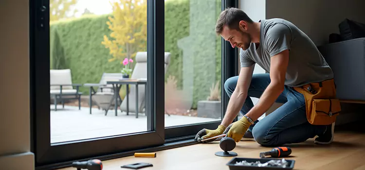Patio Sliding Glass Door Replacement Ann Arbor