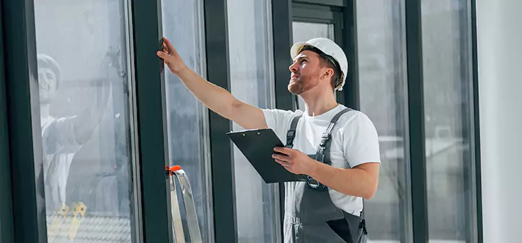 Comprehensive Solutions for Your Sticking Doors in Ann Arbor, MI