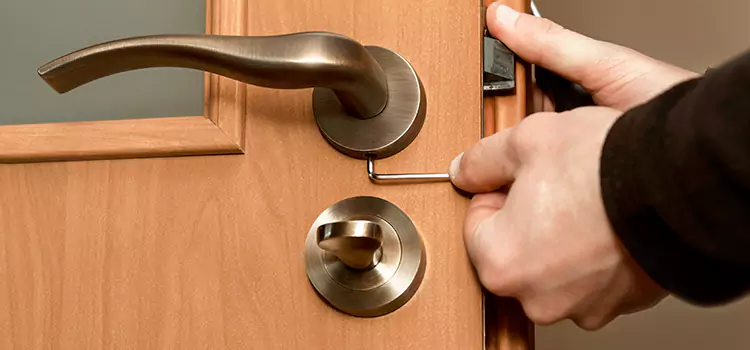Access Control System Integration Ann Arbor