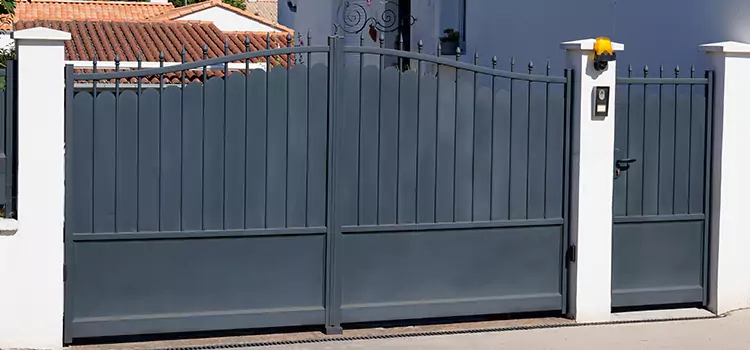 Emergency Commercial Gate Repair Ann Arbor