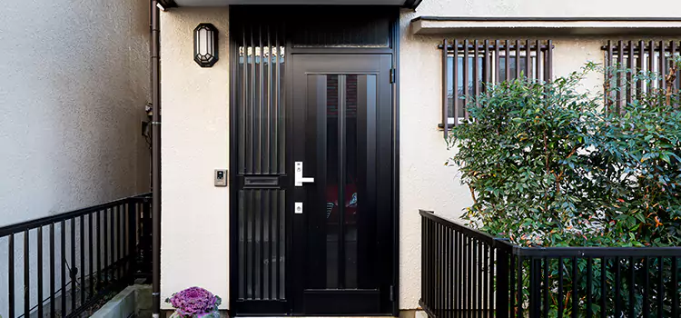 Popular Exterior Door Options in Ann Arbor, MI