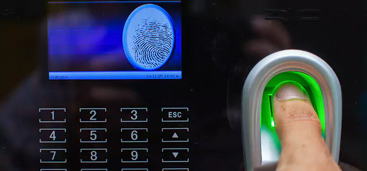 Your Trusted Partner for Secure Access in Ann Arbor, MI