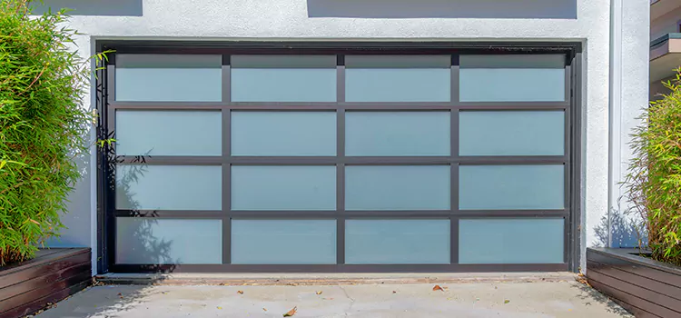 Why Choose Us for Garage Door Care in Ann Arbor, MI?