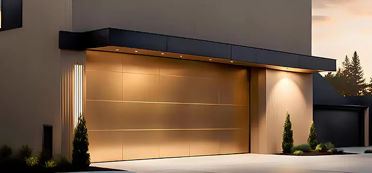 Garage Door Remote Programming Ann Arbor
