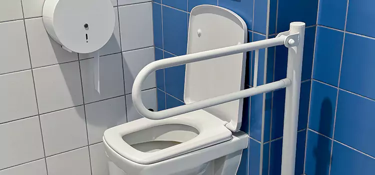 Comprehensive Solutions in Ann Arbor, MI for Accessible Facilities