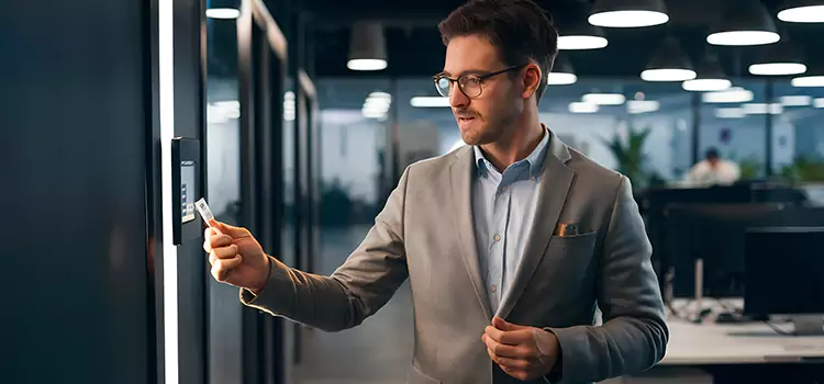 Our Commitment to Keycard Security Excellence in Ann Arbor, MI