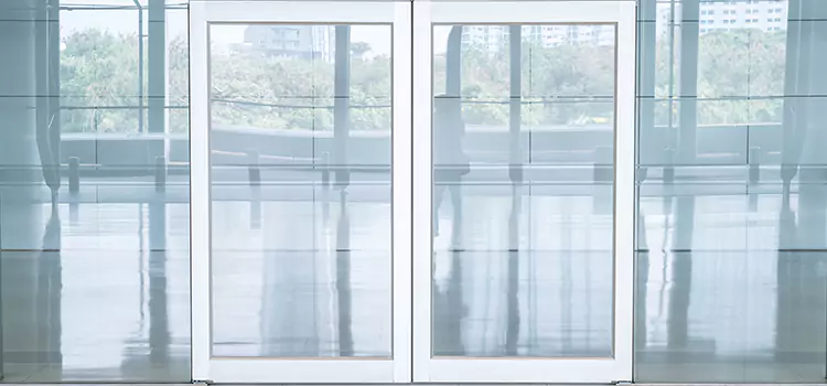 Mobile Sliding Screen Door Replacement Ann Arbor