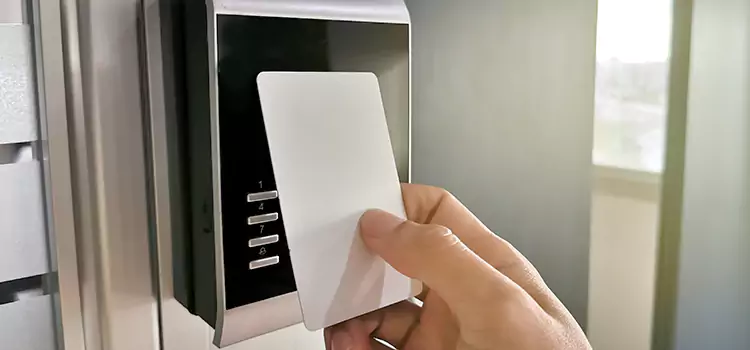 Advanced RFID Technology Integration in Ann Arbor, MI