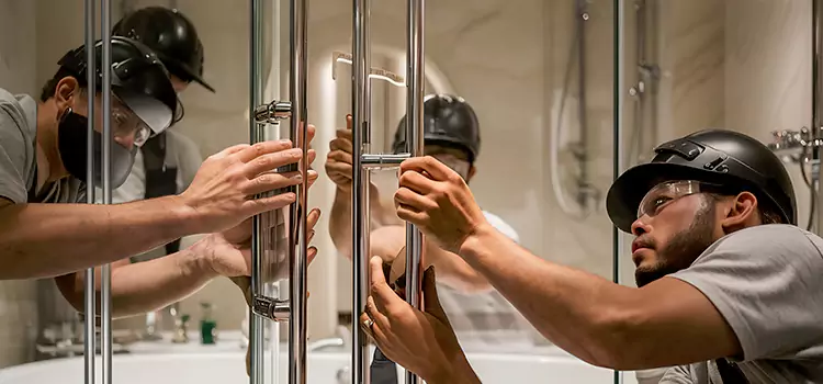 Shower Door Replacement Cost Ann Arbor