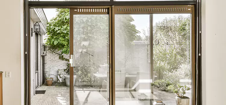 Glass Door Panel Replacement Cost Ann Arbor