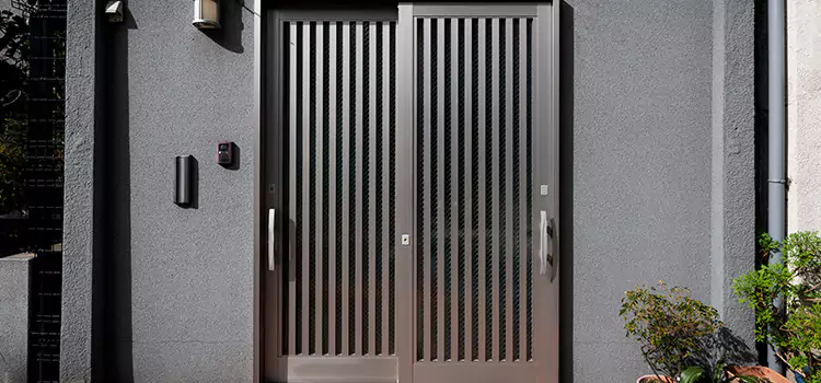 Specialized Steel Door Services in Ann Arbor, MI